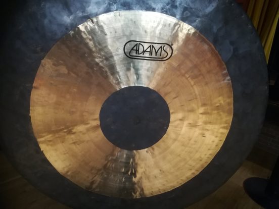 Chinese Gong